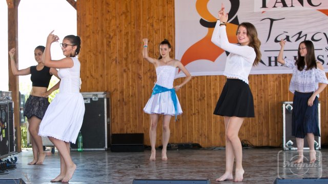 2015-2016 Évadzáró Gála