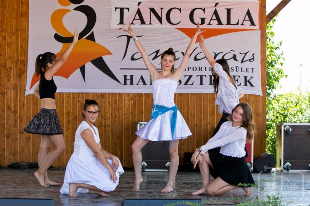 2015-2016 Évadzáró Gála