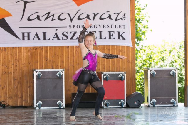 2015-2016 Évadzáró Gála