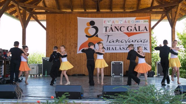 2015-2016 Évadzáró Gála