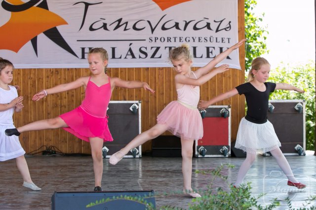 2015-2016 Évadzáró Gála