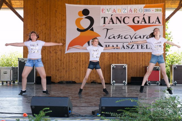 2015-2016 Évadzáró Gála