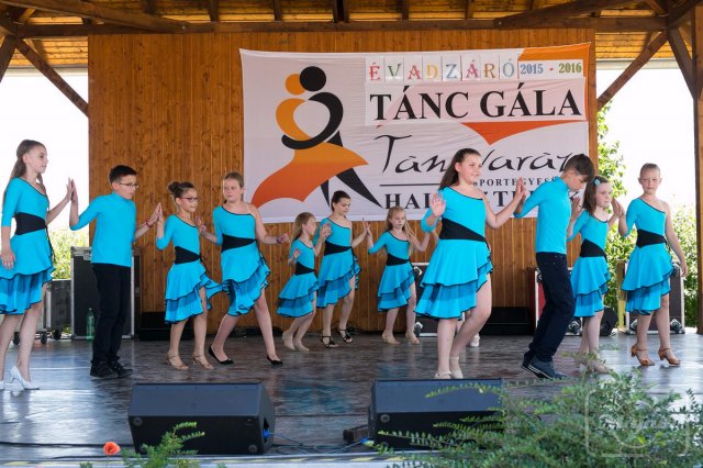 2015-2016 Évadzáró Gála