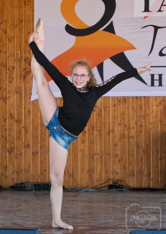 2015-2016 Évadzáró Gála