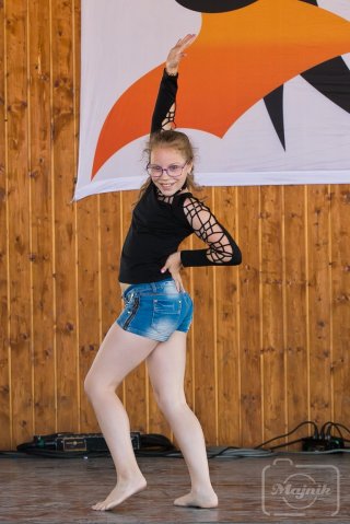 2015-2016 Évadzáró Gála