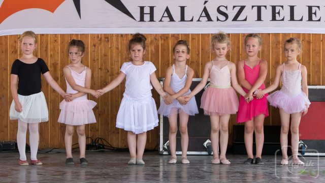 2015-2016 Évadzáró Gála