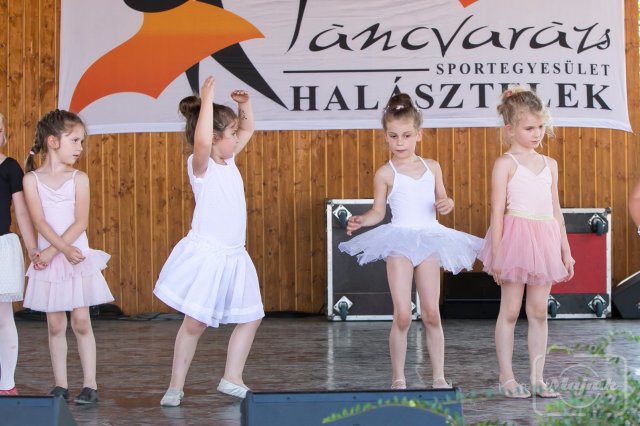 2015-2016 Évadzáró Gála