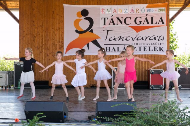 2015-2016 Évadzáró Gála