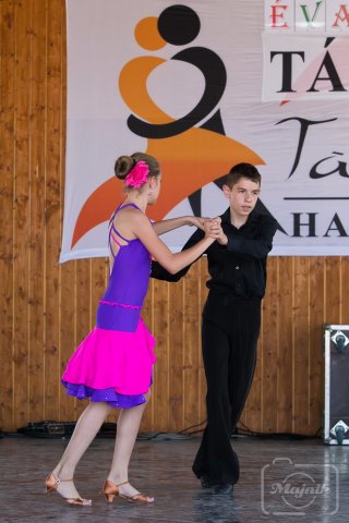 2015-2016 Évadzáró Gála