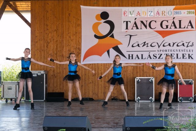 2015-2016 Évadzáró Gála