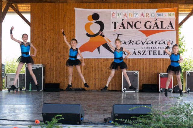 2015-2016 Évadzáró Gála