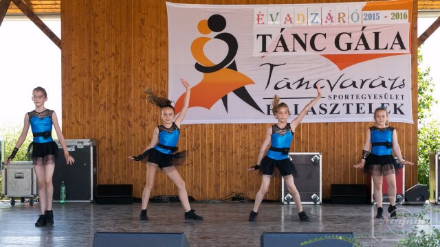 2015-2016 Évadzáró Gála