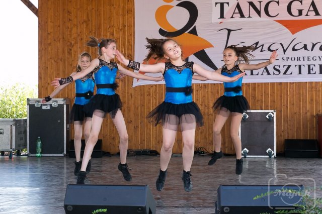 2015-2016 Évadzáró Gála