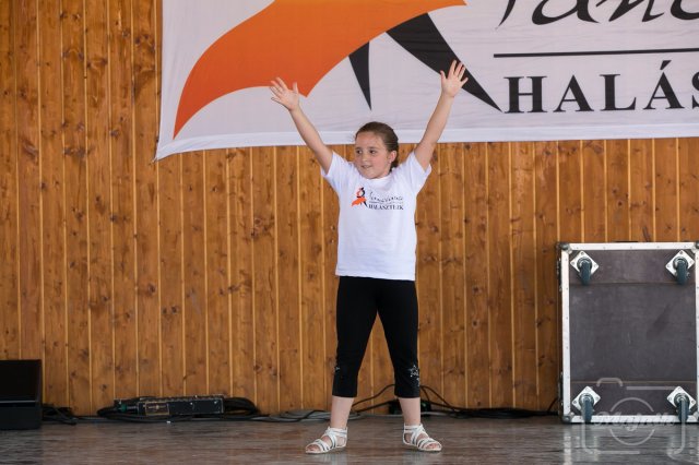 2015-2016 Évadzáró Gála