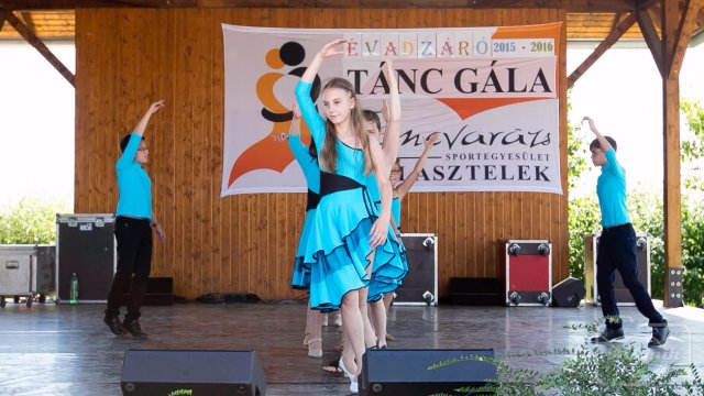 2015-2016 Évadzáró Gála