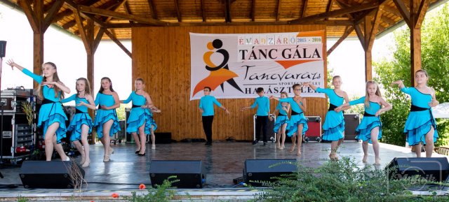 2015-2016 Évadzáró Gála