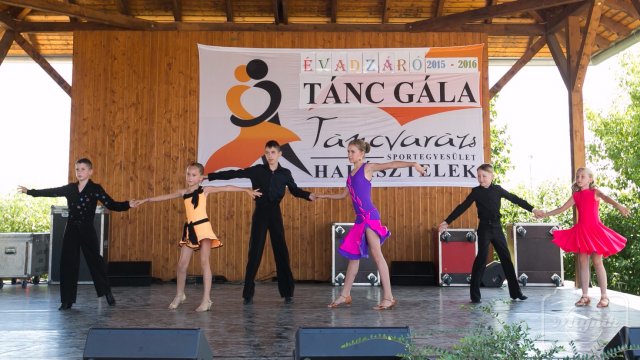 2015-2016 Évadzáró Gála