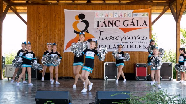 2015-2016 Évadzáró Gála