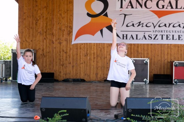 2015-2016 Évadzáró Gála