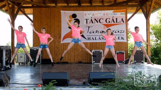 2015-2016 Évadzáró Gála