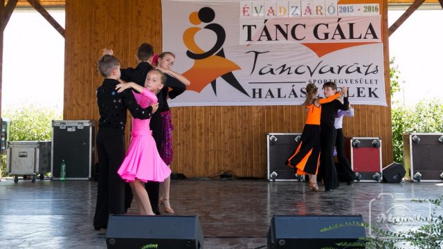 2015-2016 Évadzáró Gála