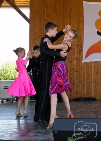 2015-2016 Évadzáró Gála