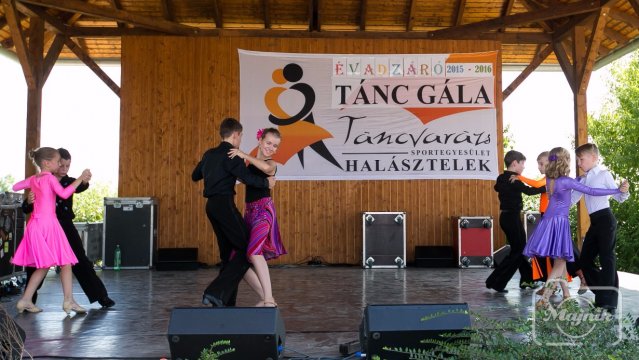 2015-2016 Évadzáró Gála