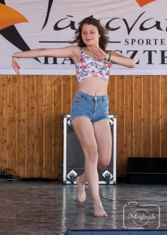 2015-2016 Évadzáró Gála