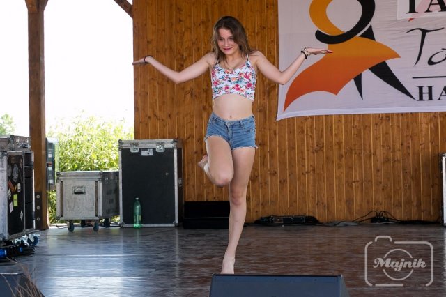 2015-2016 Évadzáró Gála