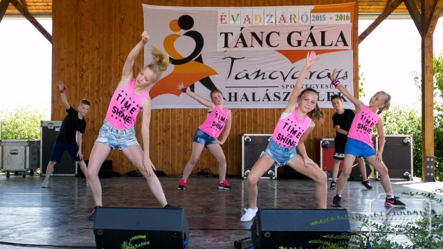 2015-2016 Évadzáró Gála