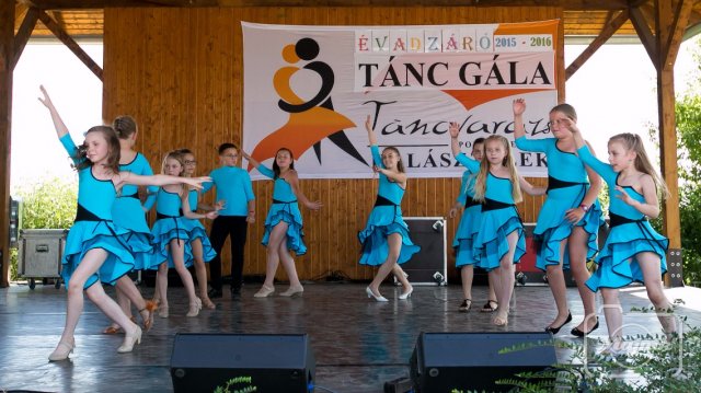 2015-2016 Évadzáró Gála