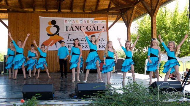 2015-2016 Évadzáró Gála