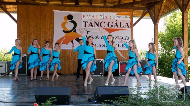 2015-2016 Évadzáró Gála