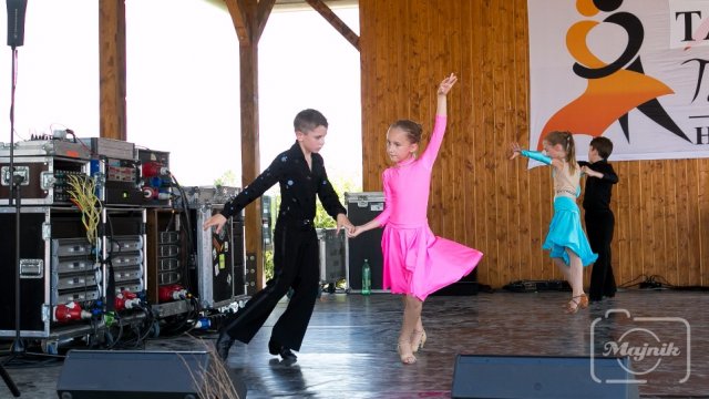 2015-2016 Évadzáró Gála