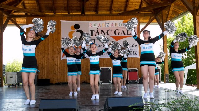 2015-2016 Évadzáró Gála