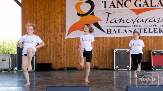 2015-2016 Évadzáró Gála