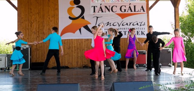 2015-2016 Évadzáró Gála