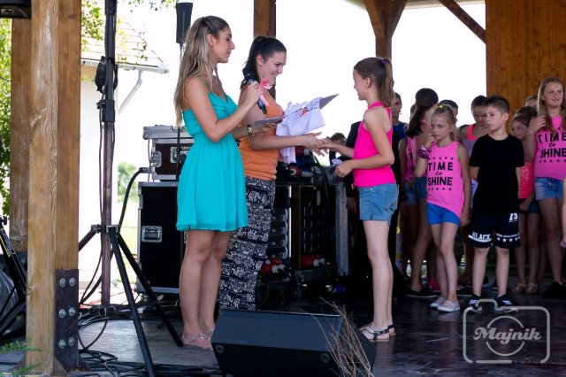 2015-2016 Évadzáró Gála