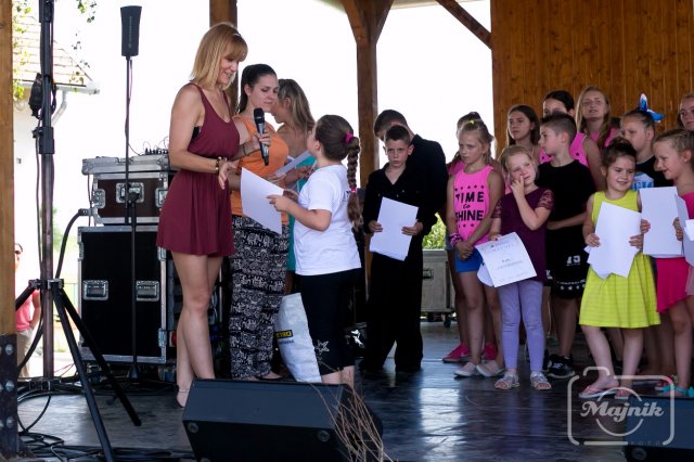 2015-2016 Évadzáró Gála