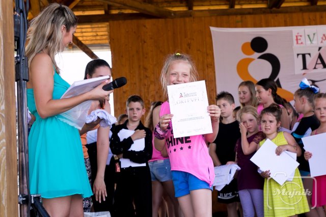 2015-2016 Évadzáró Gála