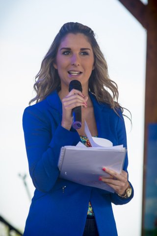 2015 Gála