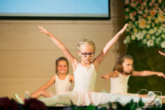 2017-2018 Évadzáró Gála