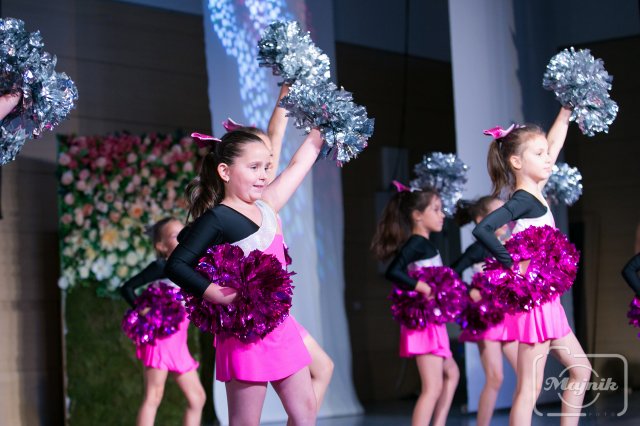 2017-2018 Évadzáró Gála