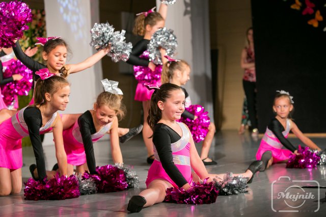 2017-2018 Évadzáró Gála