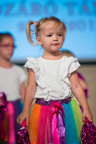 2017-2018 Évadzáró Gála