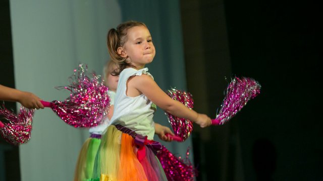 2017-2018 Évadzáró Gála