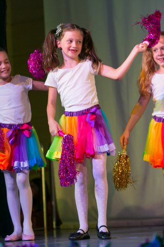 2017-2018 Évadzáró Gála