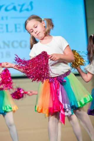 2017-2018 Évadzáró Gála