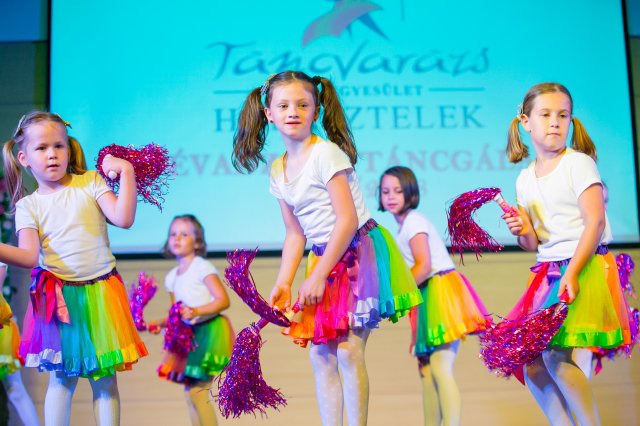 2017-2018 Évadzáró Gála