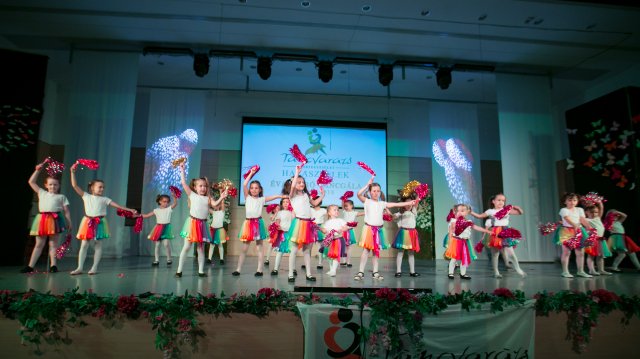 2017-2018 Évadzáró Gála